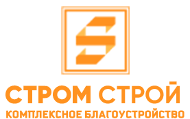 Логотип Стром Строй